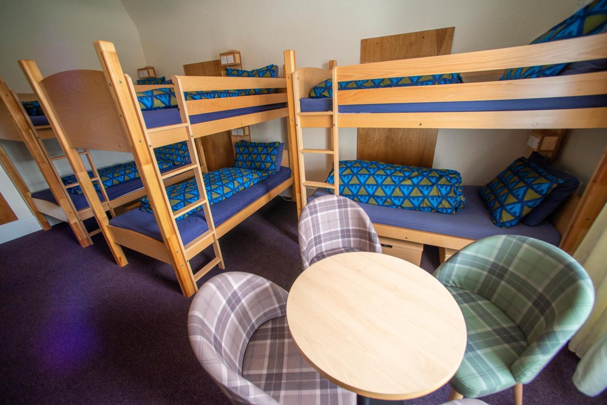 Cairngorm Lodge Youth Hostel Loch Morlich Exterior foto