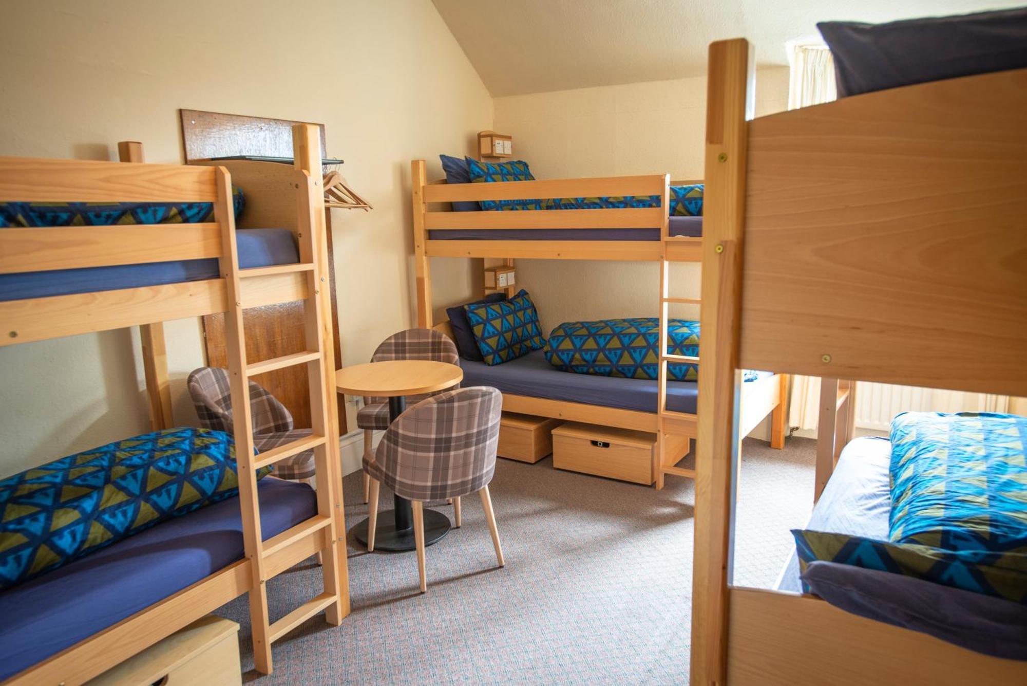 Cairngorm Lodge Youth Hostel Loch Morlich Exterior foto