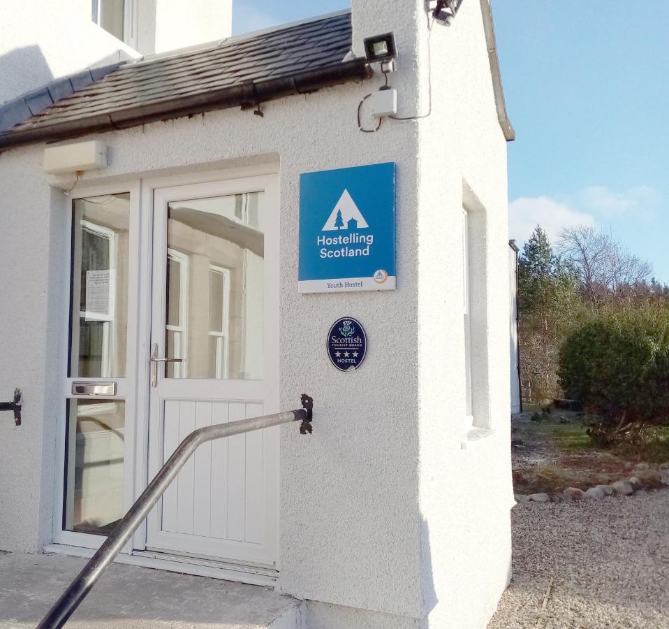 Cairngorm Lodge Youth Hostel Loch Morlich Exterior foto